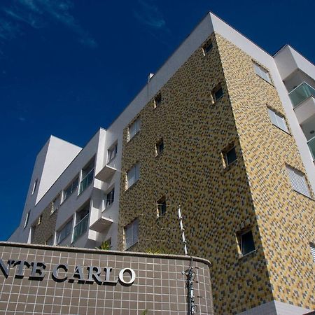 Monte Carlo - Apto 25/A Ubatuba Esterno foto